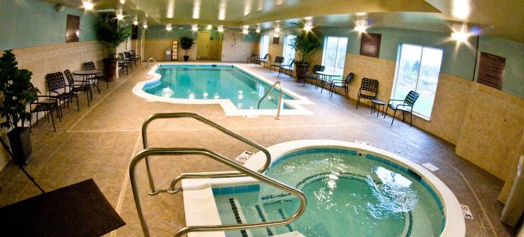 克拉克斯维尔希尔顿花园酒店(Hilton Garden Inn Clarksville)图片