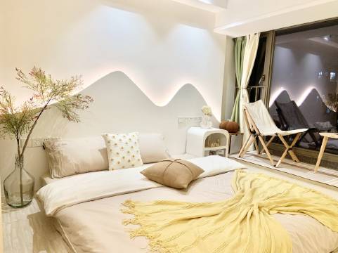 路隐广州1店民宿(玉菡路分店)