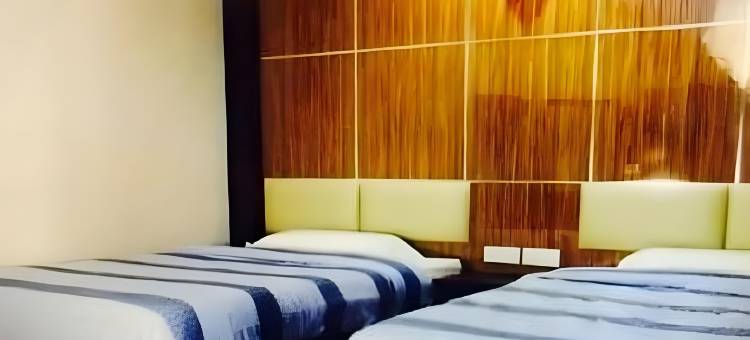 海军上将酒店(Admiral Hotel)图片