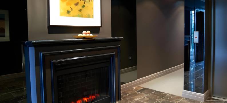 墨尔本东探索酒店(Quest East Melbourne)图片