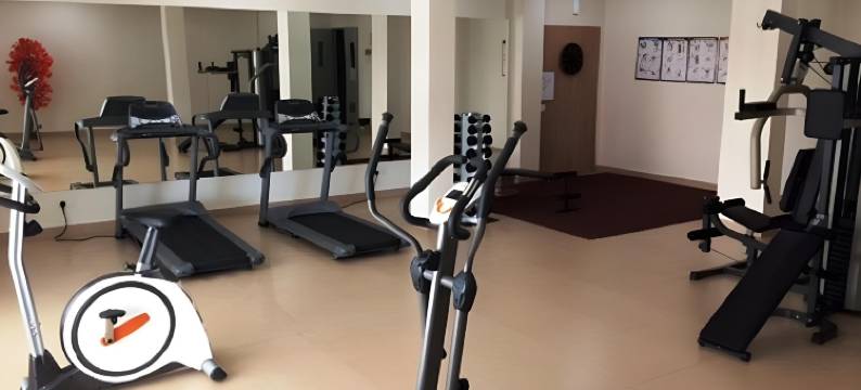 默迪卡套房酒店(Merdeka Suites Hotel)图片