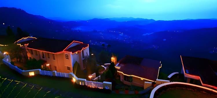Mountain Retreat - A Hill Country Resort图片