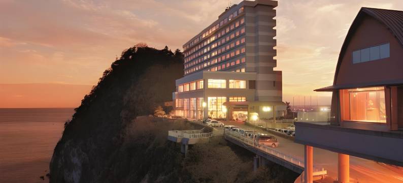 安比亚松风阁酒店(Hotel Ambia Shofukaku)图片