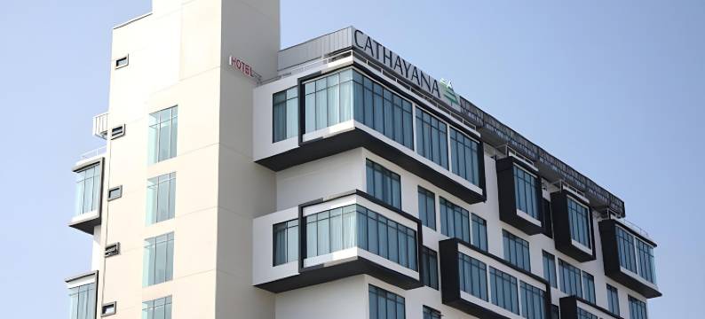 关丹银杉酒店(Cathayana Hotel Kuantan)图片