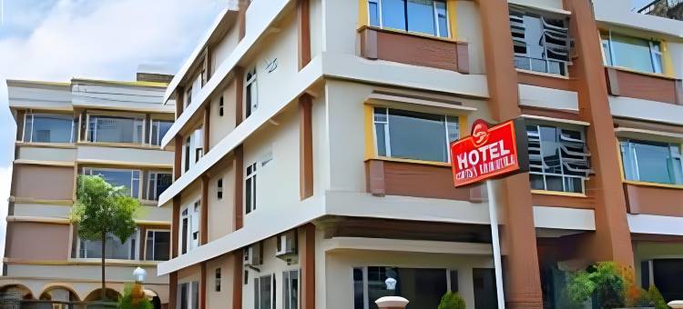 苏门答腊林塔斯酒店(Lintas Sumatra Hotel)图片