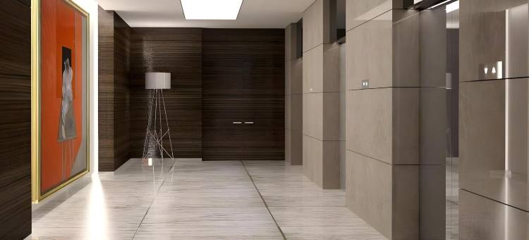 Staybridge Suites Doha Lusail图片