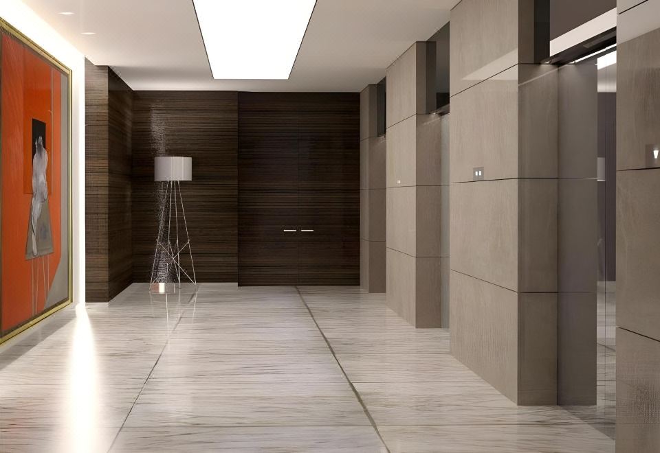 Staybridge Suites DOHA LUSAIL by IHG Hotel Overview