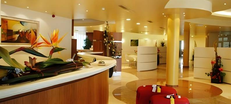 蒙特麦斯酒店(Hotel Montemezzi Verona)图片