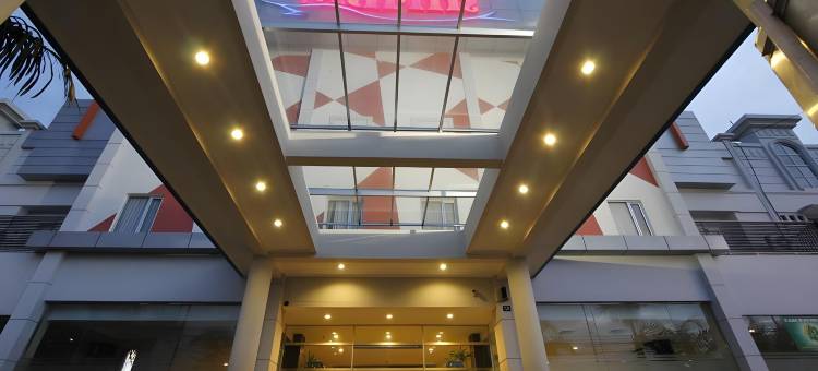 马林酒店(Hotel Marlin Pekalongan managed by DAFAM)图片