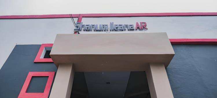 红多兹酒店-近朋库卢索波拉普托路(RedDoorz Near Jalan Soeprapto Bengkulu)图片