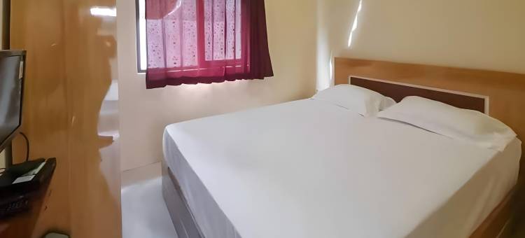 加蒂旺宜伊斯兰教宾馆-红门酒店(Jatiwangi Syariah Guest House Mitra RedDoorz)图片