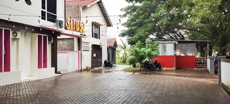 红多兹普拉斯酒店-茉莉芬塔曼(RedDoorz Plus @ Taman Madiun)图片