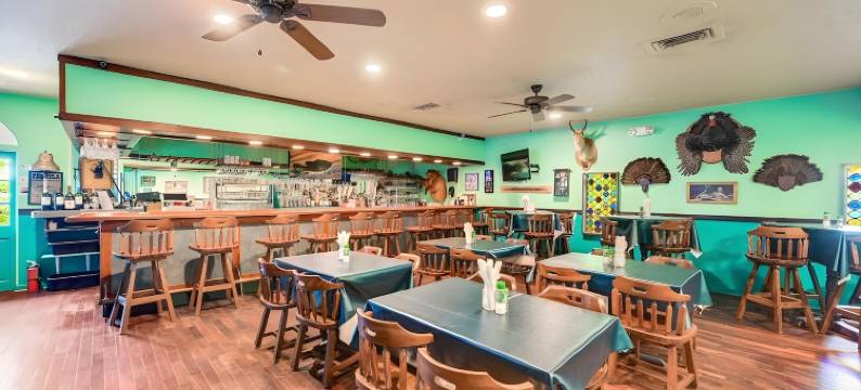 岛屿港口度假村(Port of the Islands Everglades Adventure Resort)图片