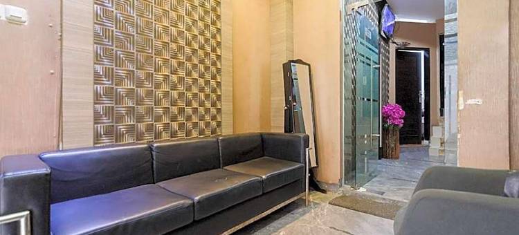 红多兹普拉斯酒店-棉兰USU路口(RedDoorz Plus @ Simpang Usu Medan)图片