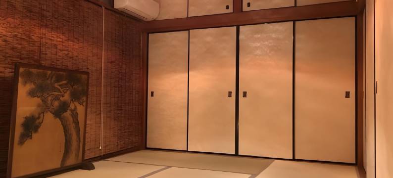 奈良神奈寐民宿(Nara Guesthouse Kamunabi)图片