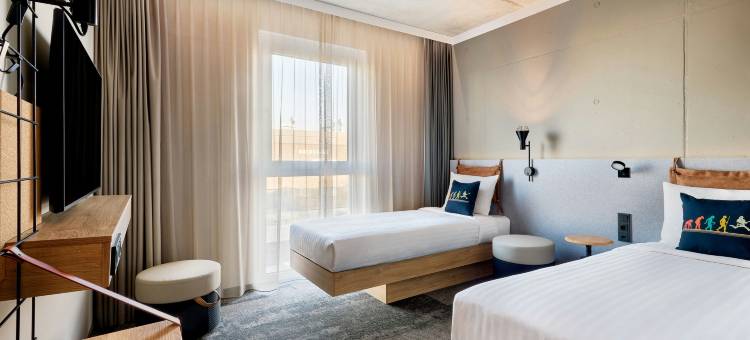 Moxy库普弗策尔霍恩洛厄(Moxy Kupferzell Hohenlohe)图片