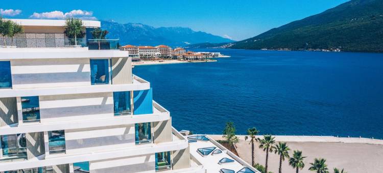 卡琳酒店库博尔(Carine Hotel Kumbor Superior)图片