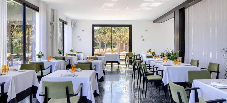 伊图贝古尔酒店，美利亚附属酒店(Hotel Eetu Begur Affiliated by Melia)图片