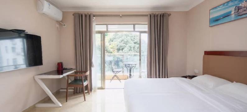 米图MTT公寓(深圳北大医院会展中心店)图片