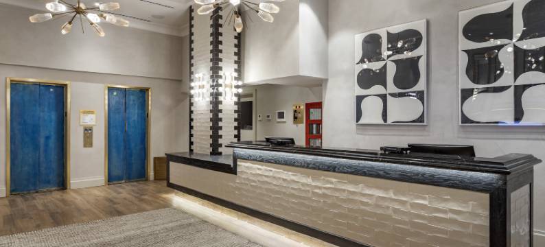 纽约德雷珀酒店-希尔顿精选(The Draper New York, Tapestry Collection by Hilton)图片