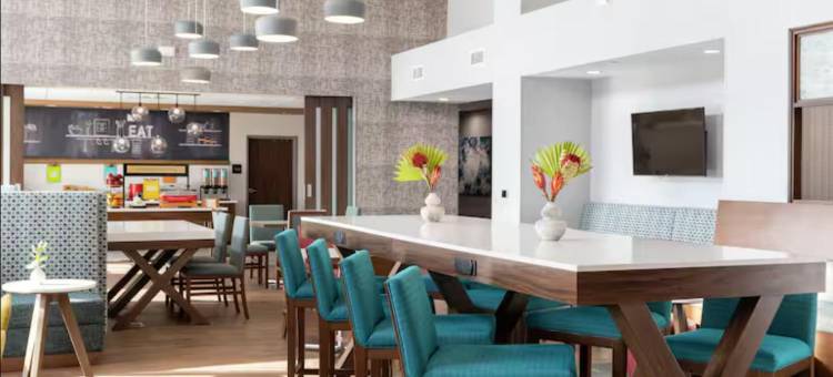 Hampton Inn by Hilton Mayfield图片