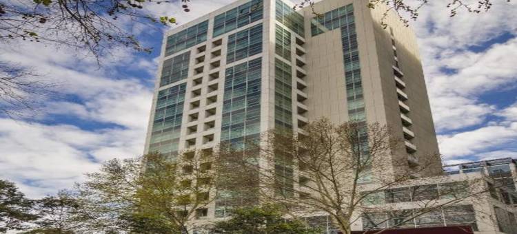 克拉丽奥盖特威套房酒店(Clarion Suites Gateway)图片