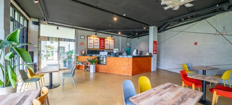 Gapyeong the Bay Resort图片