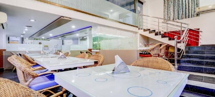 Itys酒店阿穆皇家(Itsy Hotels Ammu Regency)图片