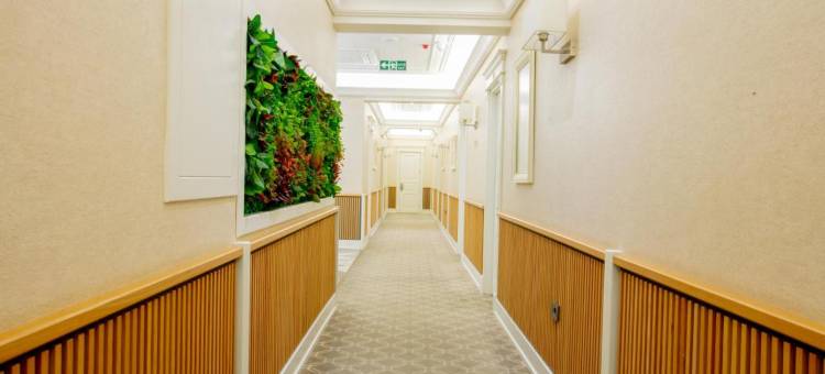 巴库剧院酒店(Theatrum Hotel Baku)图片