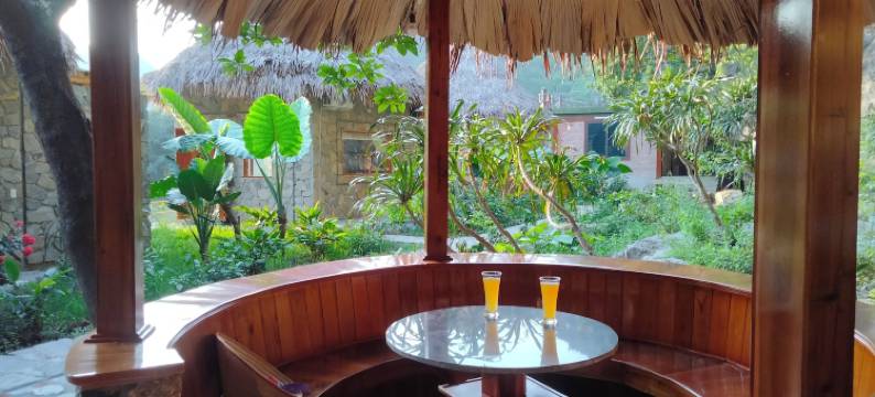 杭牧亚生态园(Hang Mua Eco Garden)图片