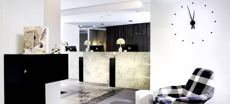 因斯布鲁克酒店(Hotel Innsbruck)图片