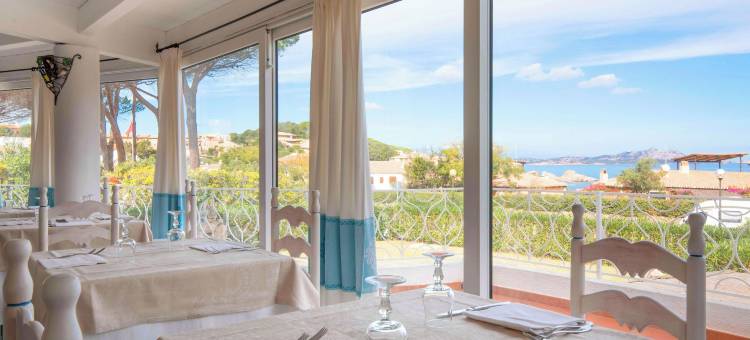 Hotiday 房间系列 - 巴哈撒丁尼亚(Hotiday Room Collection - Baja Sardinia)图片