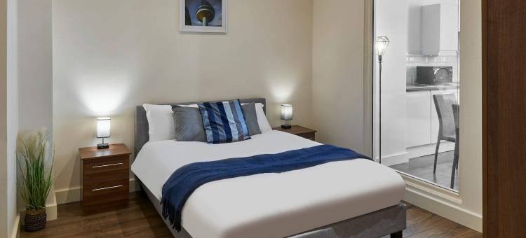 Host Stay三女神度假屋(Host & Stay | Three Graces Getaway)图片