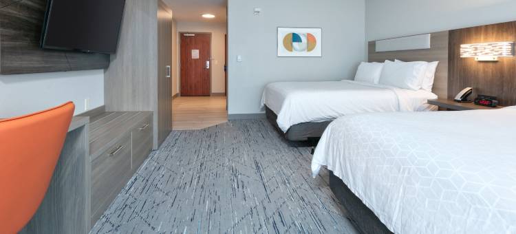 Holiday Inn Express & Suites Minneapolis SW - Shakopee图片