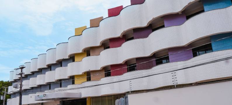 大西洋城海岸酒店(Costa Atlantico Hotel)图片