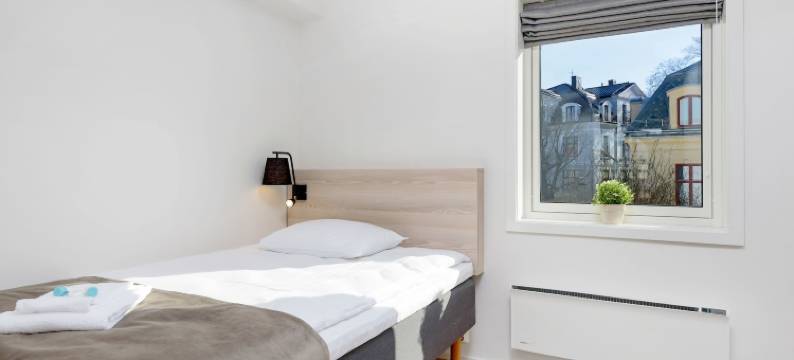 美卓斯托公寓(The Apartments Company - Majorstuen)图片