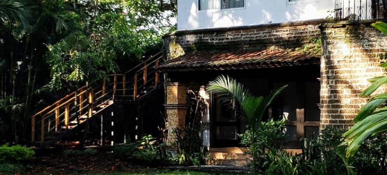 La Joyita精品酒店(La Joyita Cuernavaca)图片