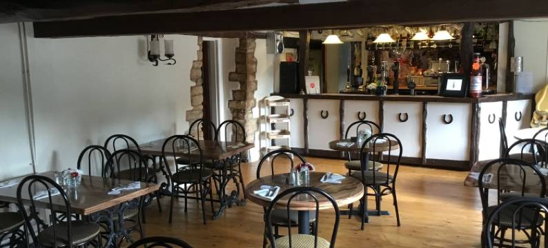 敦斯顿红狮子宾馆(Red Lion Dunston)图片