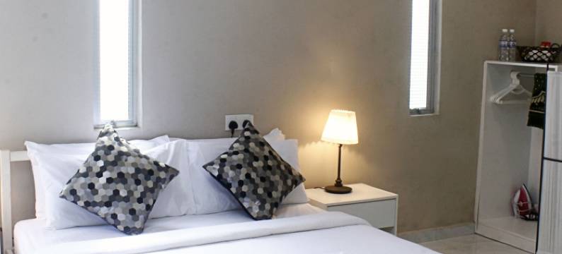 珍南兰卡威旅馆(Cenang Langkawi House)图片