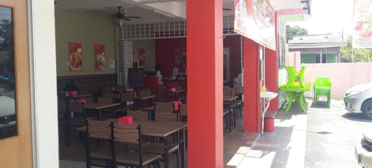 瓜拉登嘉楼戴斯因经济型酒店(Daisyinn Budget Hotel Kuala Terengganu)图片