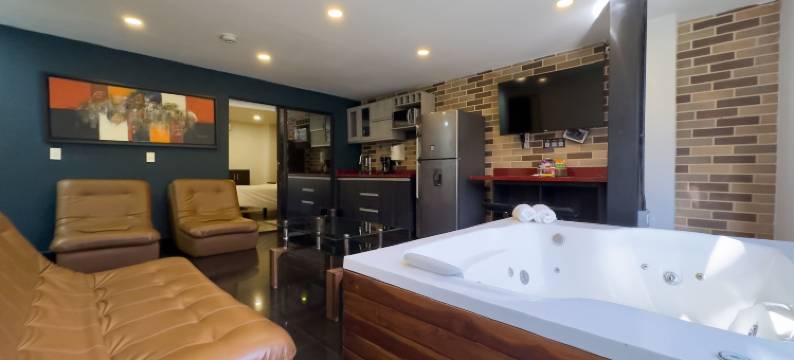 普旺萨阁楼酒店(Provenza Lofts)图片