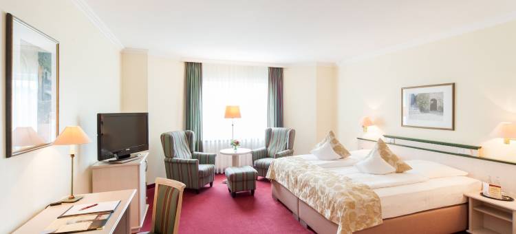 布鲁迪克餐厅酒店(Hotel Restaurant Bullerdieck)图片