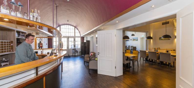 阿尔特克雷斯班霍夫酒店(Hotel Alter Kreisbahnhof)图片