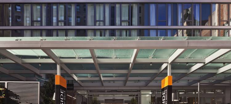 纽约诺玛德怡思得酒店(Innside New York Nomad)图片