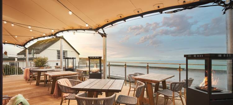 圣奥斯特尔啤酒厂成功老旅馆(The Old Success Inn)图片