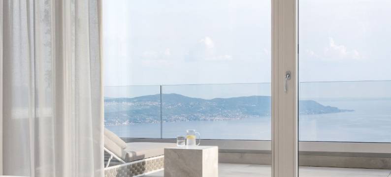 加尔达湖乐法逸酒店度假酒店及Spa(Lefay Resort & Spa Lago di Garda)图片