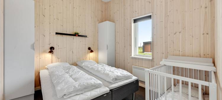 Lalandia度假村Søndervig(Lalandia Resort Søndervig)图片