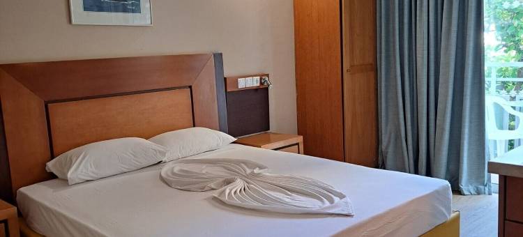 布里斯托公寓式酒店(Bristol Apartments)图片