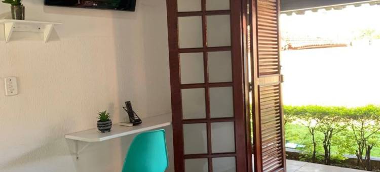 Hotel Colonial lençóis Paulista图片