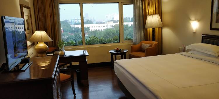 奔佳尔泰姬度假酒店(Taj Bengal)图片